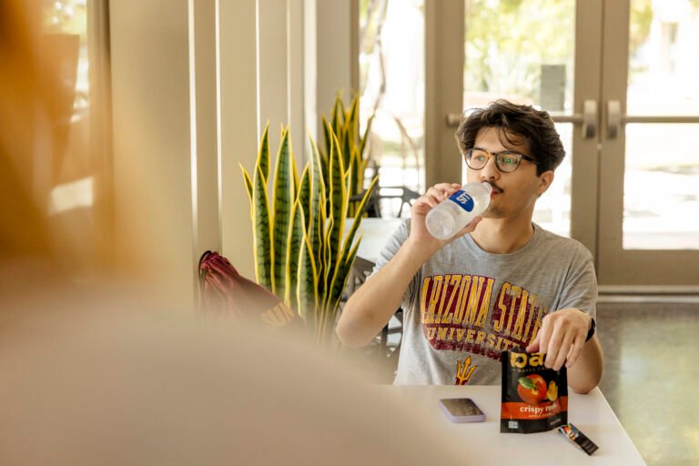 Health Solutions webinar series brings attention to ‘forgotten nutrient’
