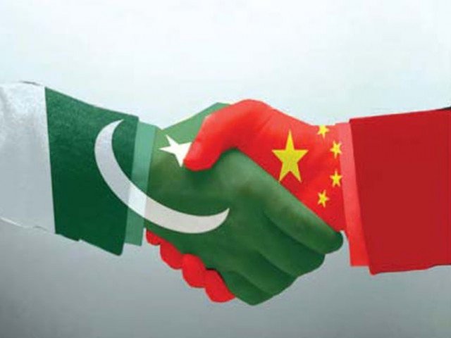Chinese group plans Pakistan's largest textile unit | The Express Tribune