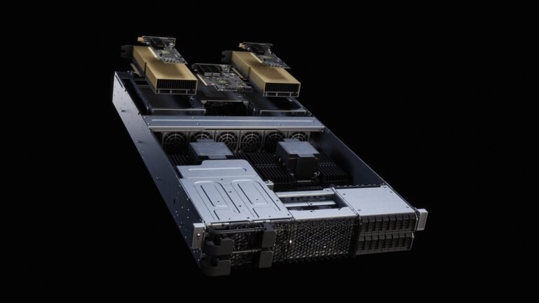 NVIDIA RTX PRO Servers With Blackwell Coming to World’s Most Popular Enterprise Systems