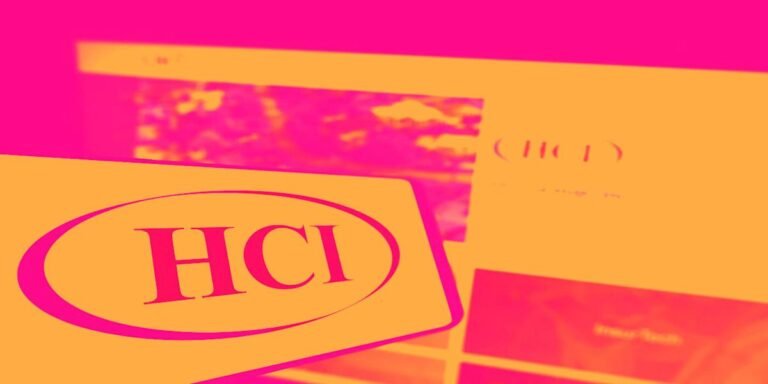 HCI Q2 Deep Dive: Technology and Underwriting Discipline Drive Profitable Growth, Exzeo IPO in Focus