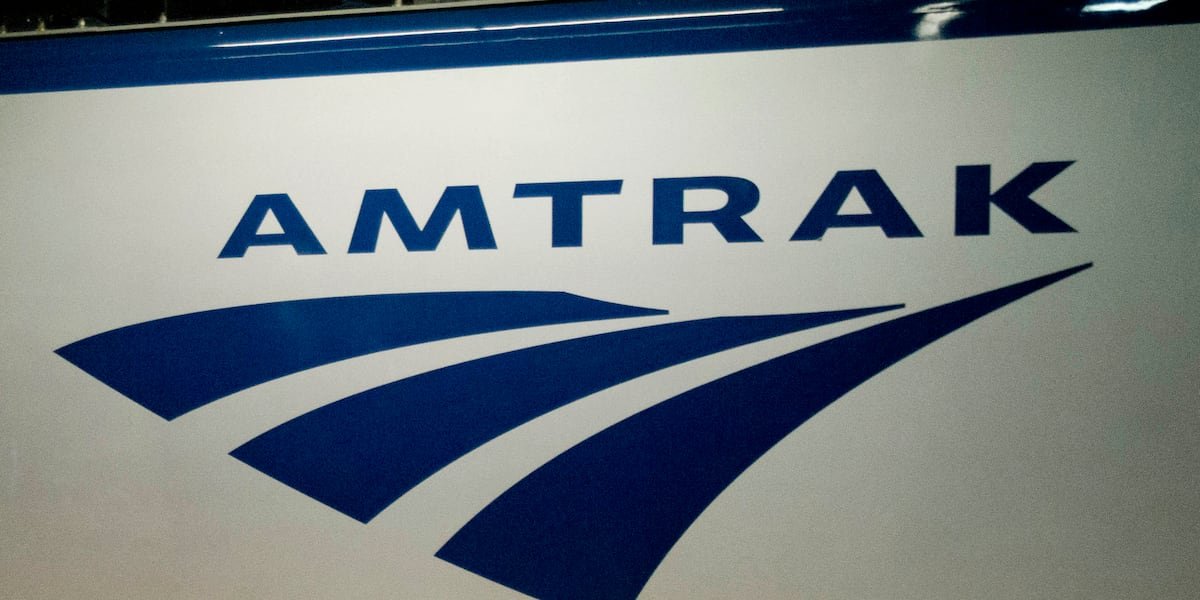 Amtrak announces new partnership to improve travel options between BR, New Orleans