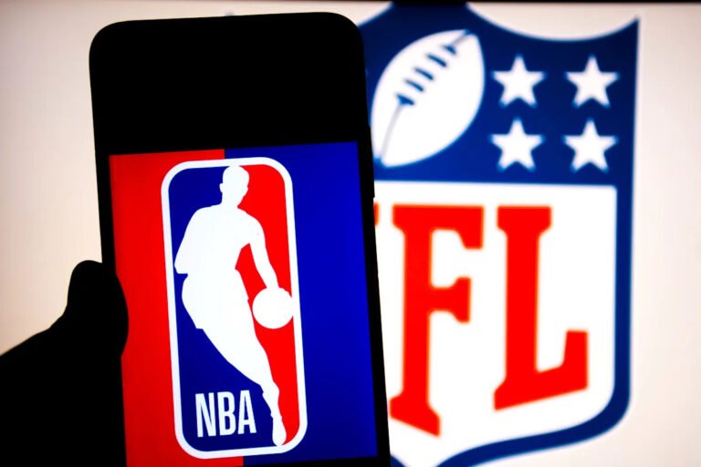 House Judiciary Committee requests briefings from NFL, NBA, NHL and MLB commissioners on broadcast blackouts