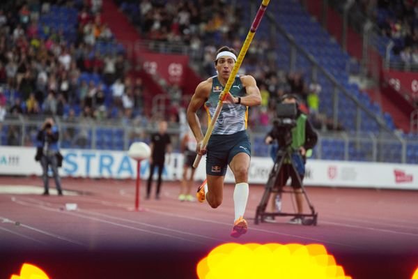 World champions return to Budapest for Gyulai Memorial | PREVIEWS | World Athletics