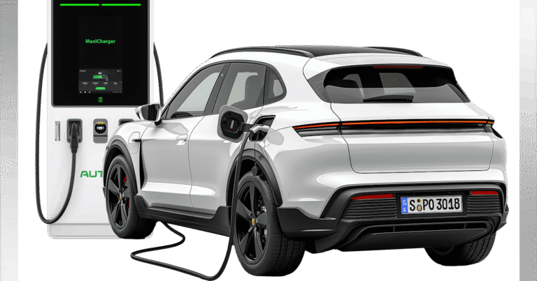 Nayax payment technology will expand EV payment network