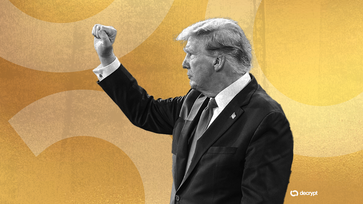 Treasury for Trump-Backed World Liberty to Raise $1.5B for WLFI Buys