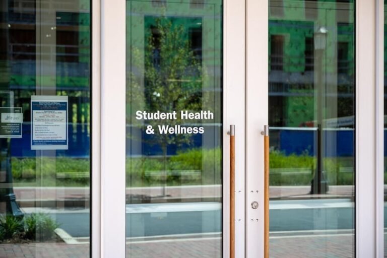 United Healthcare takes over as student health insurance provider