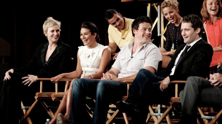 ‘Glee’ Fans Are Begging for a Reboot After Broadway Star’s Viral Cover Sparks Nostalgia