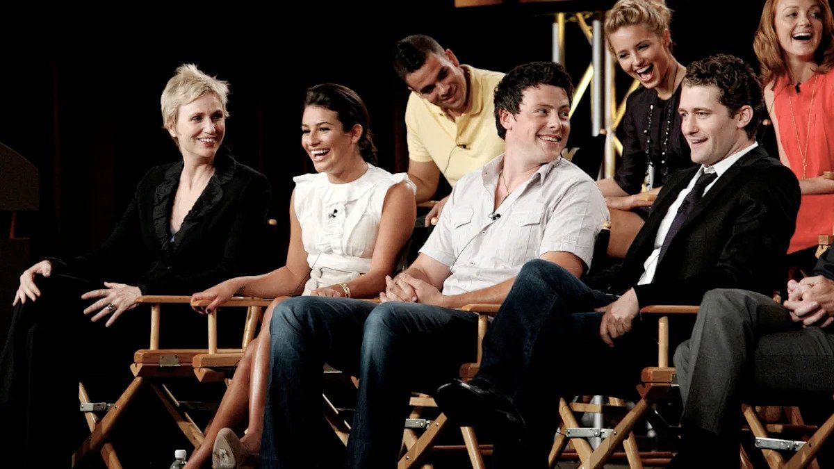 ‘Glee’ Fans Are Begging for a Reboot After Broadway Star’s Viral Cover Sparks Nostalgia