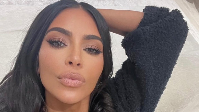 Kim Kardashian Gives Update on Chronic Health Issue