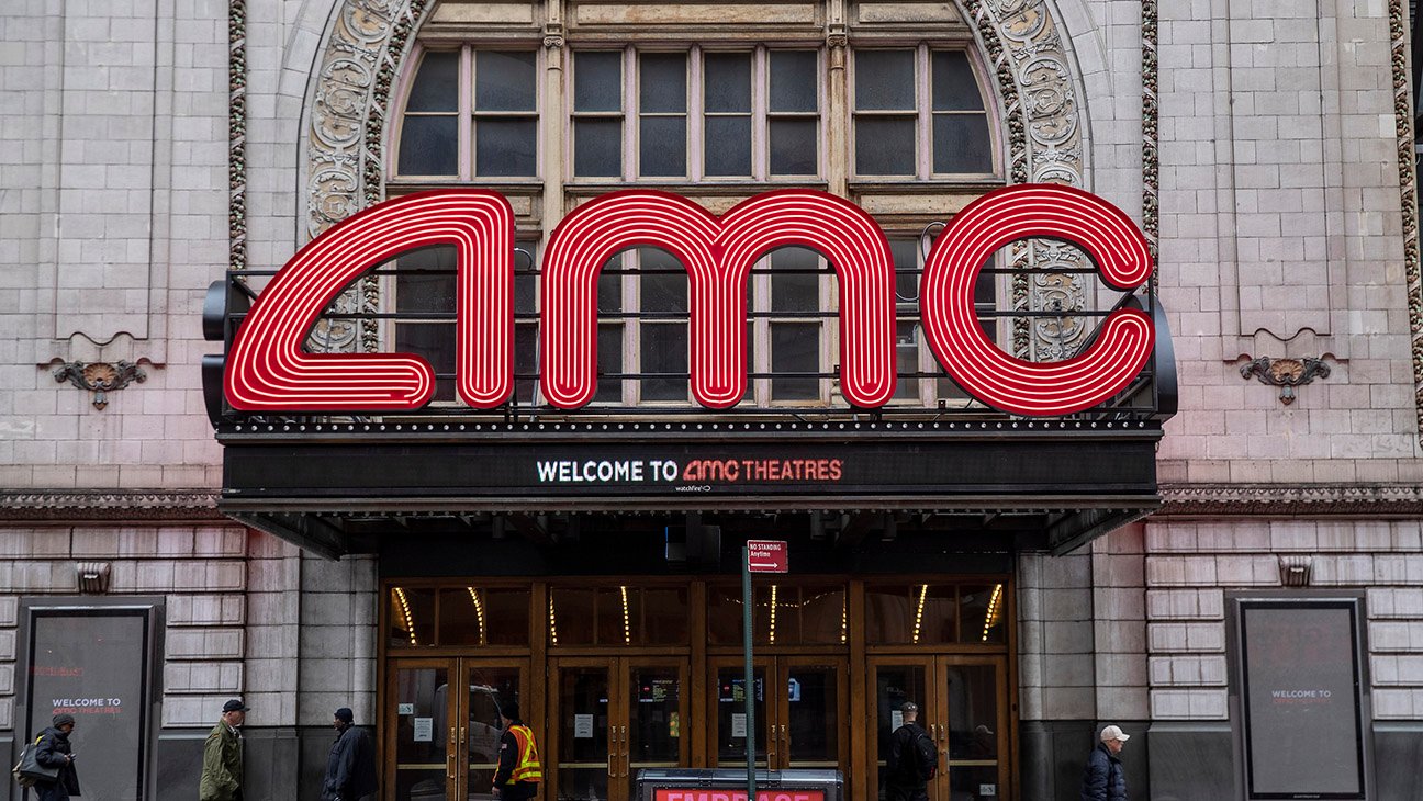 AMC Theatres Cutting Some Pre-Show “Marketing Material” Even As It Keeps Ad Deal In Place