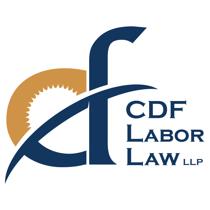 California Finalizes AI Regulations For Automated Decision-Making Technology | CDF Labor Law LLP