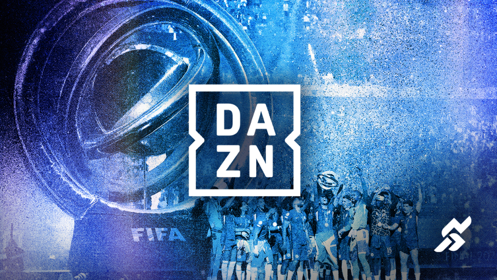 DAZN Follows Club World Cup With U.S. Spanish Language Rights