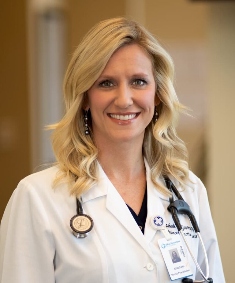 Elizabeth Graves, NP