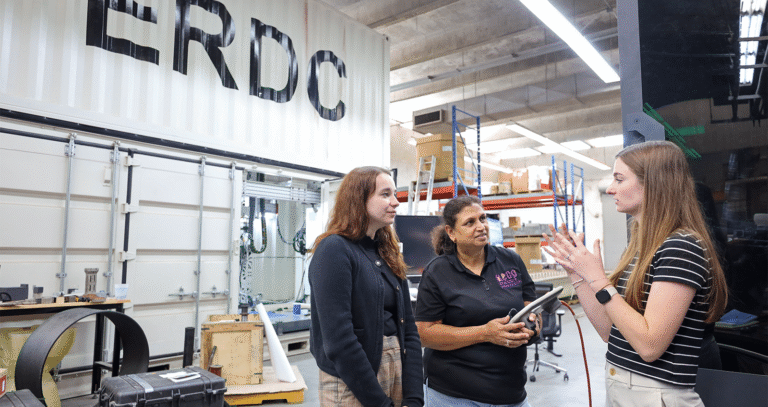 Four weeks at ERDC reignite teachers’ passion for science and technology - Vicksburg Daily News