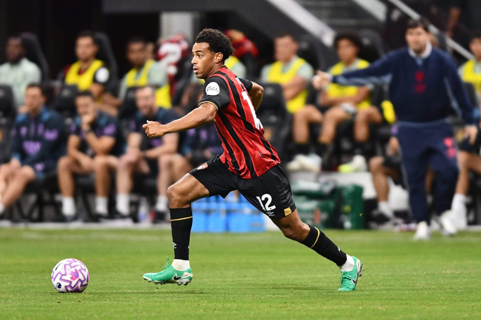 Tyler Adams interview: Pulisic criticism, rift with USMNT greats, World Cup prep