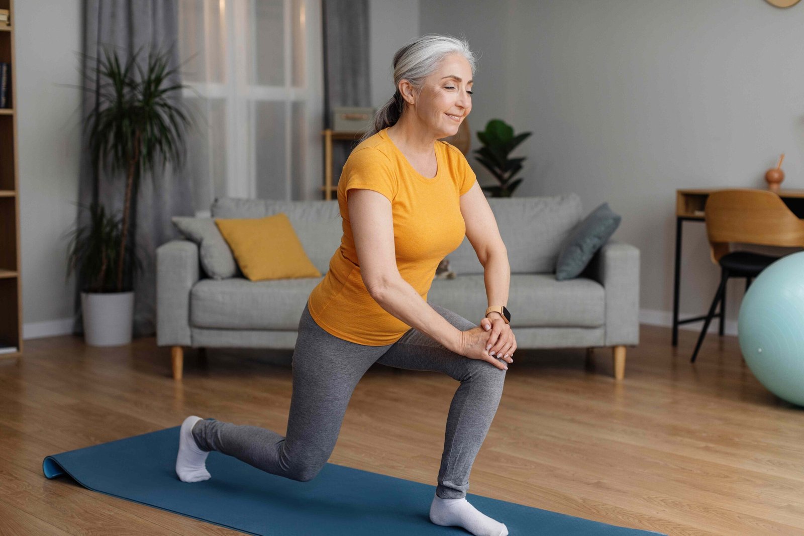 Lagging on leg day? 11 exercises to build muscle and strengthen your legs