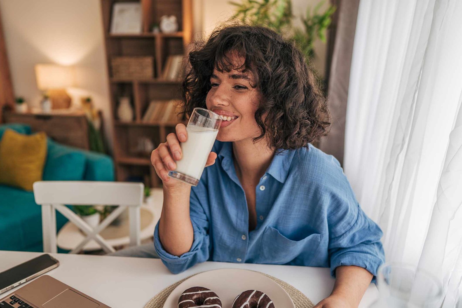 Can quitting dairy get rid of acne? What to know about the connection