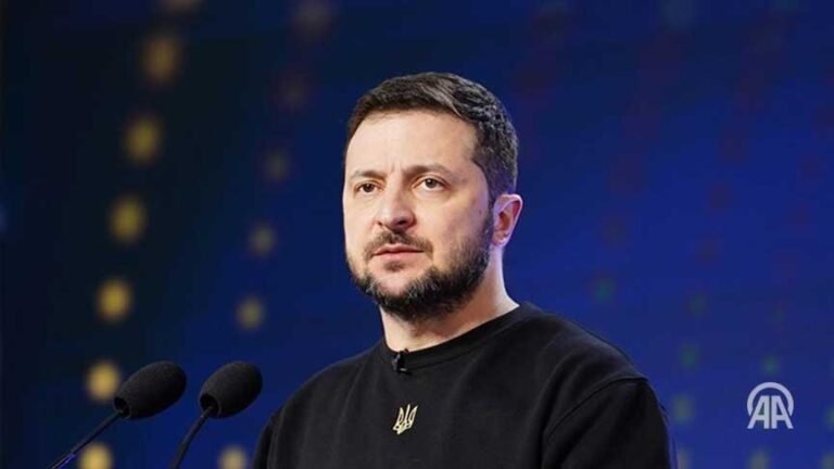Zelenskyy, European Leaders, and NATO Chief to Meet Trump at White House