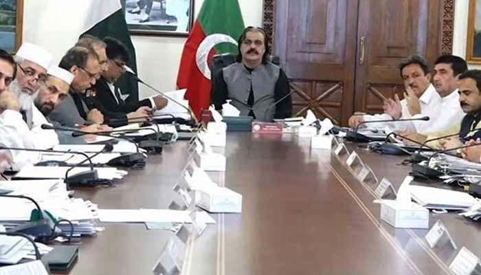 Khyber Pakhtunkhwa Announces Compensation for Flood Victims