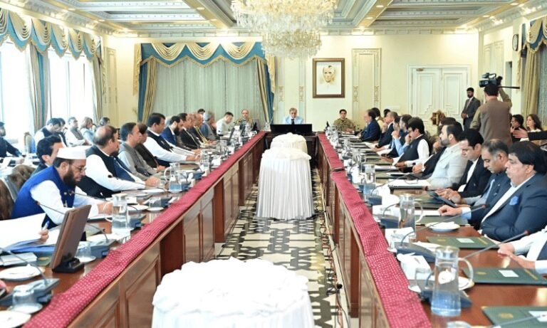Pakistan Cabinet Approves Closure of Utility Stores Corporation
