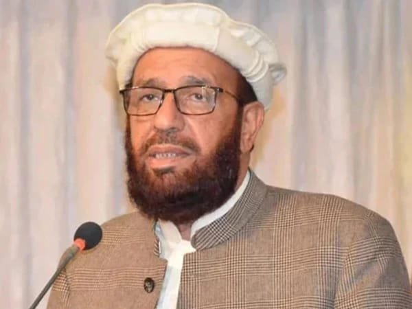 Pakistan to Mark Rabi-ul-Awwal with National Celebrations, Says Religious Affairs Minister