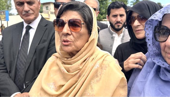Imran Khan Orders PTI to Quit Assembly Committees, Boycott By-Elections