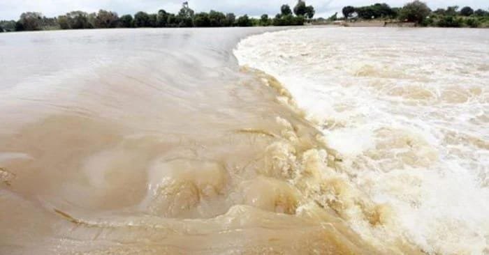 India Contacts Pakistan Twice in 24 Hours, Issues Flood Warning for Sutlej River