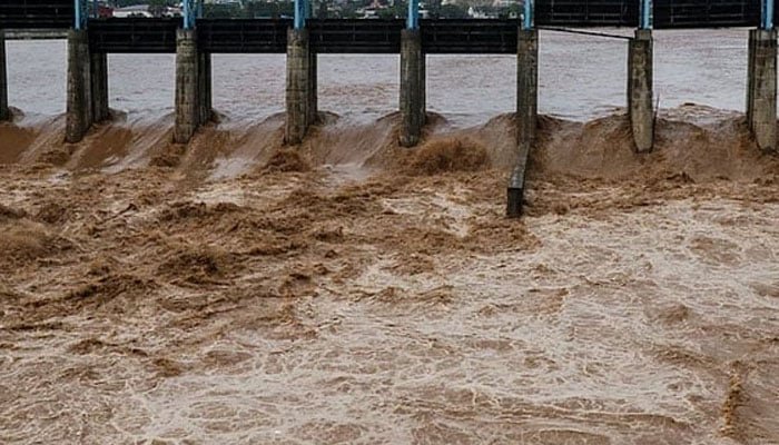 Pakistan Issues Flood Alert Based on Information from Indian High Commission