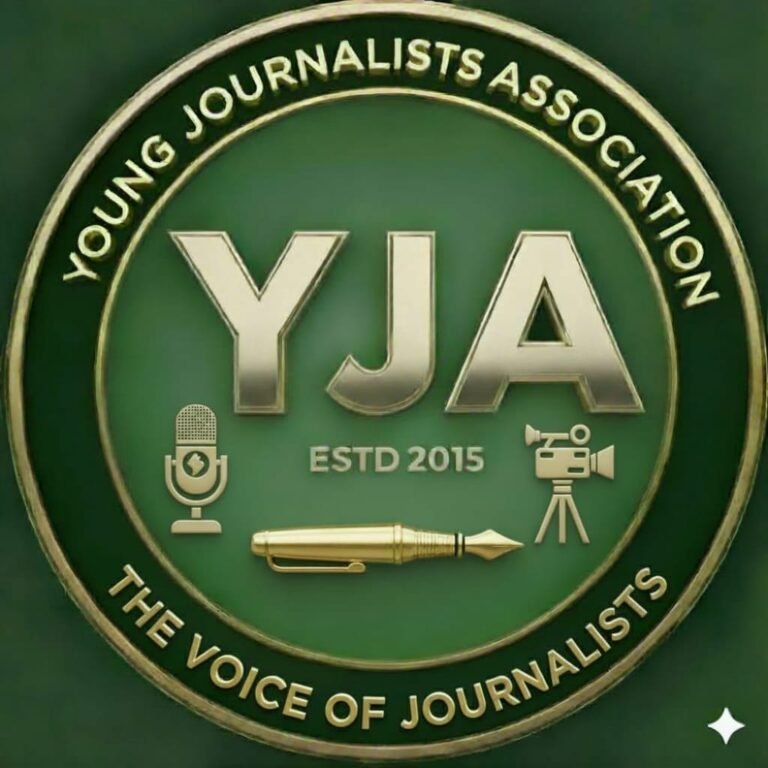 Mashaal Hussain Malik hosts reception for Young Journalists Association