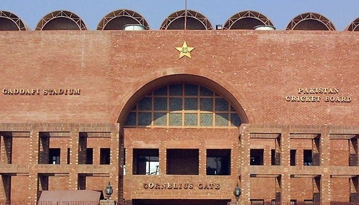 PCB to cover education costs alongside cricket training for youth players