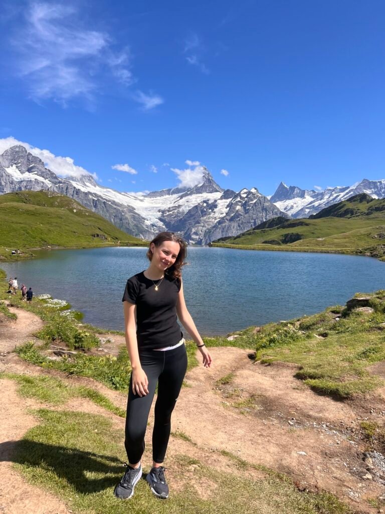 Denning Fellows Explore Sustainability Around the World