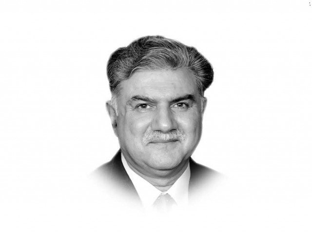Comprehending Iran | The Express Tribune
