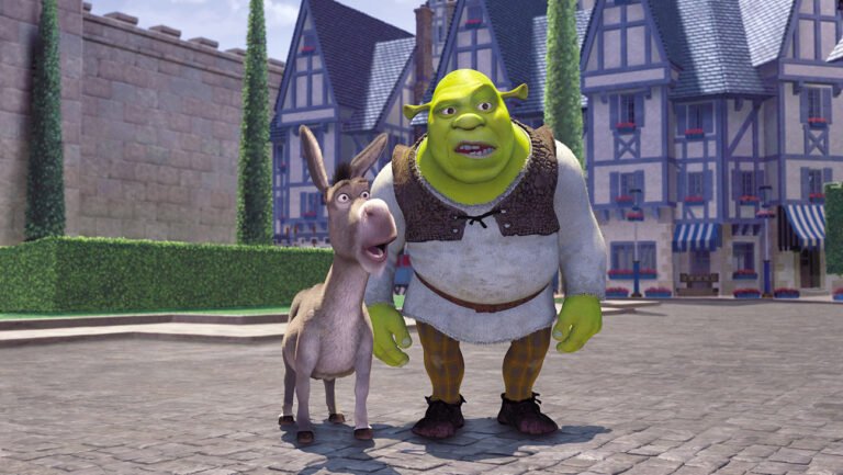‘Shrek 5’ Moves Back 6 Months to Summer 2027