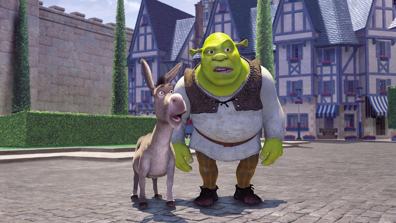 ‘Shrek 5’ Moves Back 6 Months to Summer 2027