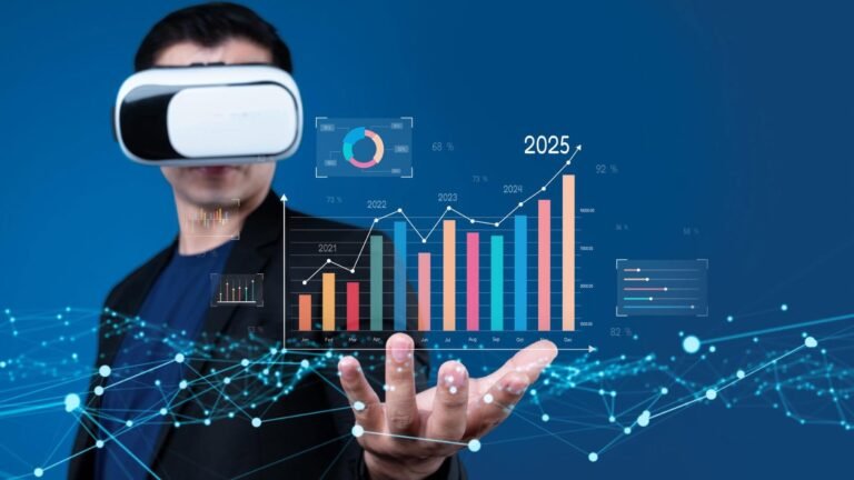 How Marketing Technology Drives Efficiency and Growth in 2025
