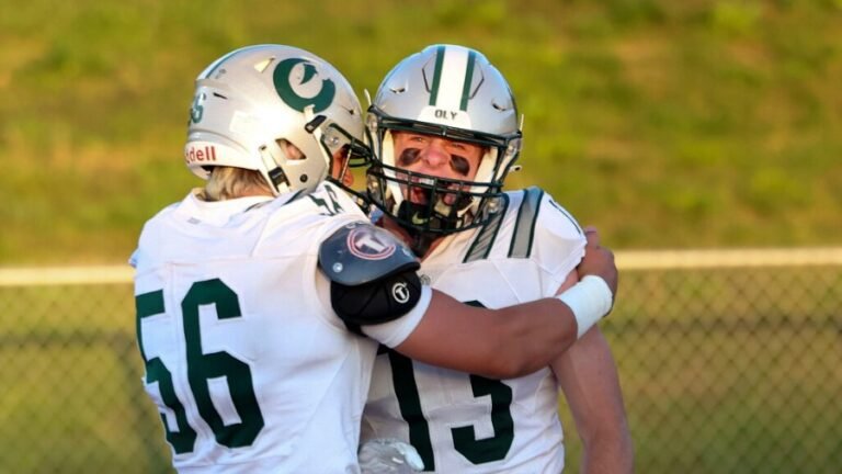 KSL Sports Rewind High School Football Preseason Top 25: Outside Looking In