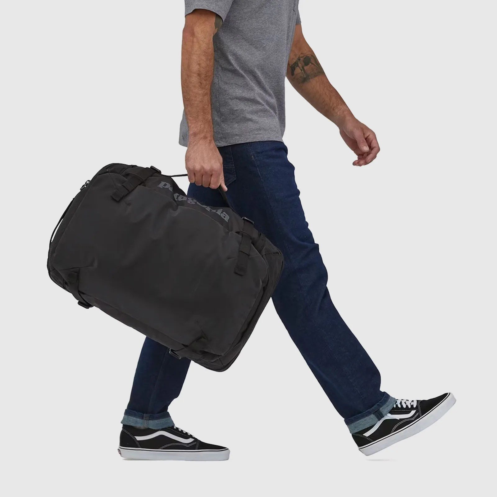 Patagonia's Versatile Travel Backpack Is Finally On Sale In Its Best Color