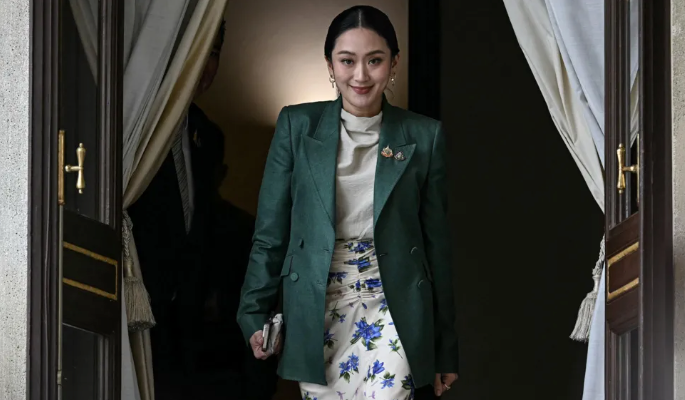 Paetongtarn Shinawatra: How a leaked phone call derailed the Thai PM’s career