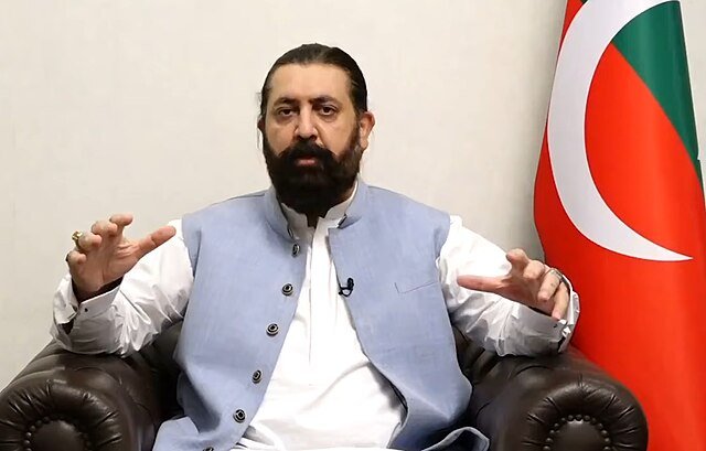 Pakistan Government, PTI Explore Possibility of Dialogue as Speaker Suspends Disciplinary Action