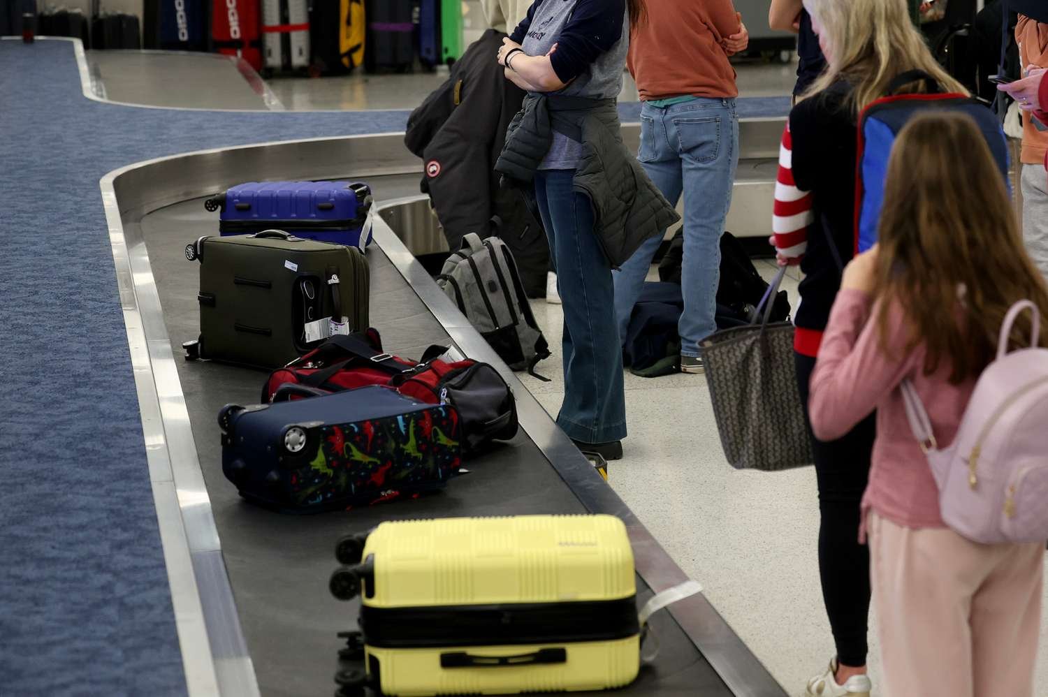 This U.S. Airport Was Just Named the Worst in the World for Lost Luggage