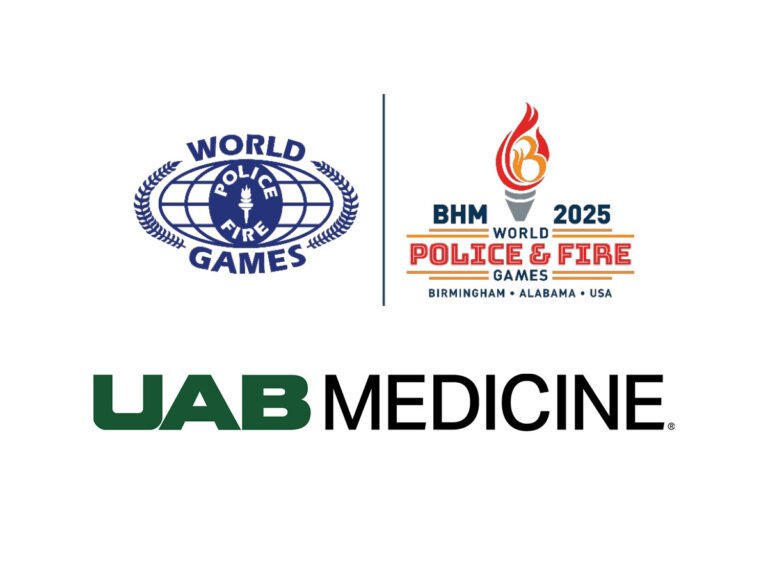 UAB Medicine provided care for thousands of first responders at 2025 World Police & Fire Games