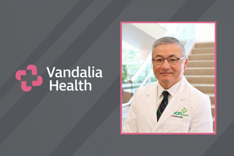 Renowned surgical leader joins Vandalia Health