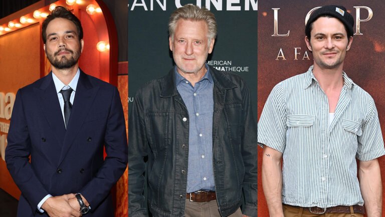 Daniel Zovatto, Bill Pullman, Shiloh Fernandez Join Paul Schrader’s ‘Basics of Philosophy’ (Exclusive)