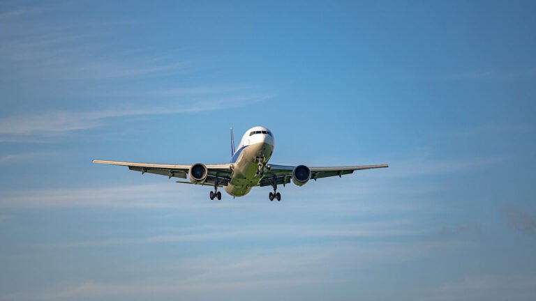 How quantum technology can help pilots navigate more safely