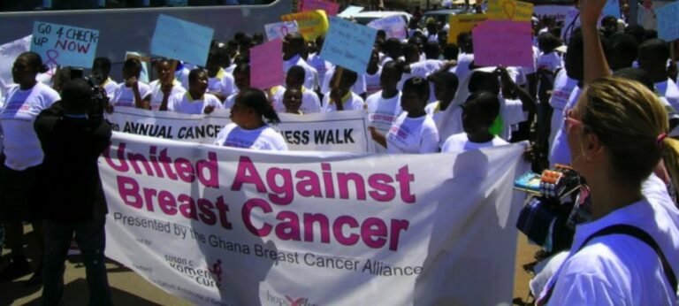 Breast cancer
