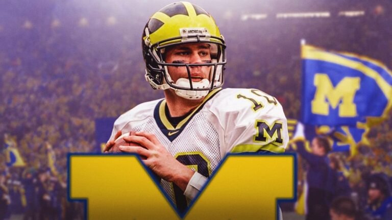 Would Tom Brady have left Michigan in NIL transfer era?