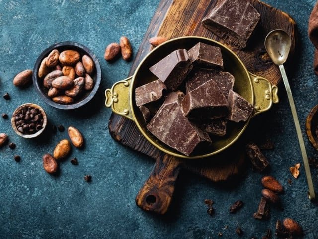 7 surprising foods that boost your gut health (backed by science) | The Express Tribune