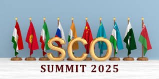 Jinping and Narendra Modi Hold Key Meeting at SCO Summit