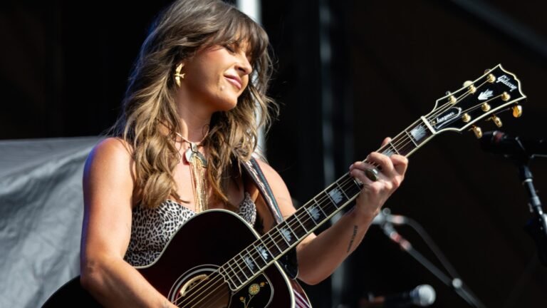Ella Langley Says She's Canceling Her August Concerts to 'Focus on My Health'