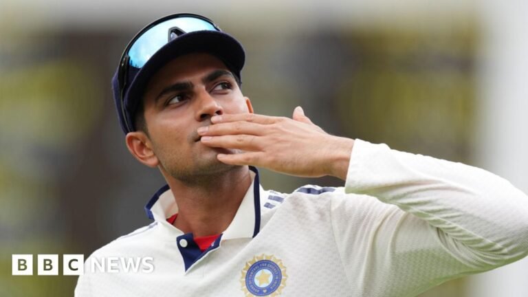 India vs England: Young squad shines after dramatic England Test series